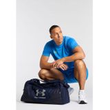 Under Armour - Challenger Training - T-shirt - Blauw - Voor Heren