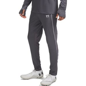 Under Armour - Challenger - Trainingsbroek - Grijs