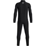 Under Armour - Challenger - Trainingspak - Zwart Wit - Full-Zip