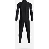 Under Armour - Challenger - Trainingspak - Zwart Wit - Full-Zip