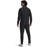 Under Armour - Challenger - Trainingspak - Zwart - Full-Zip