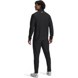 Under Armour - Challenger - Trainingspak - Zwart - Full-Zip