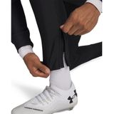 Under Armour - Challenger - Trainingspak - Zwart - Full-Zip