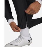 Under Armour - Challenger - Trainingspak - Zwart - Full-Zip