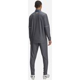 Under Armour - Challenger - Trainingspak - Grijs - Full-Zip