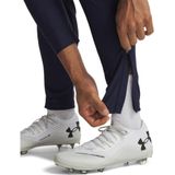 Under Armour - Challenger - Trainingspak - Blauw - Full-Zip