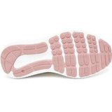 Under Armour - Surge 4 - Hardloopschoenen - Off White Pink - Dames