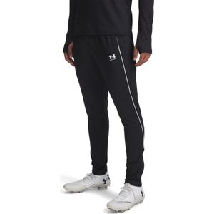 Under Armour - Challenger - Trainingsbroek - Zwart Wit