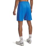 Under Armour - ua m challenger train short - Voetbalbroek - Blauw