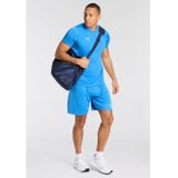 Under Armour - ua m challenger train short - Voetbalbroek - Blauw
