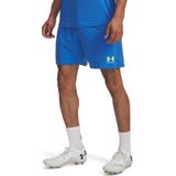 Under Armour - ua m challenger train short - Voetbalbroek - Blauw