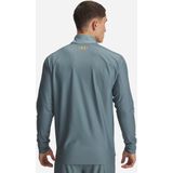 Under Armour - Challenger - Trainingsvest - Blauw