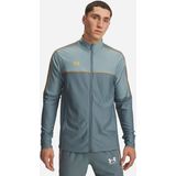 Under Armour - Challenger - Trainingsvest - Blauw