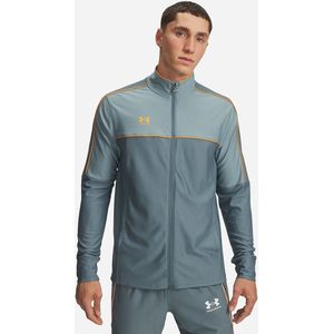Under Armour - Challenger - Trainingsvest - Blauw