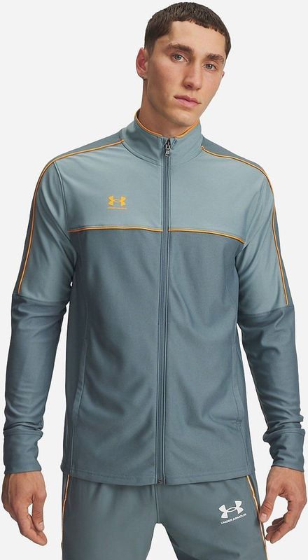 Under Armour - Challenger - Trainingsvest - Blauw