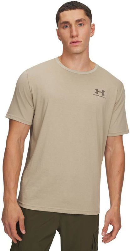 Under Armour - Sportstyle Tee - Sportshirt
