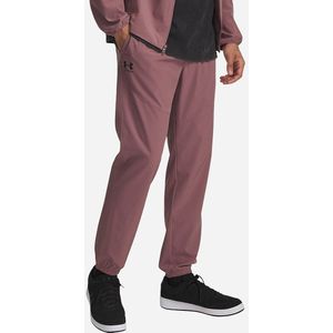 Under Armour - Vibe Woven - Joggers - Lichtgewicht - Waterafstotend