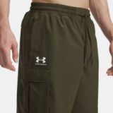 Under Armour - Vibe Woven - Cargobroek - Korte Broek