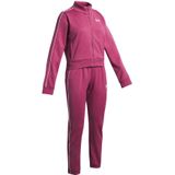 Under Armour - Icon Knit - Trainingspak - Roze