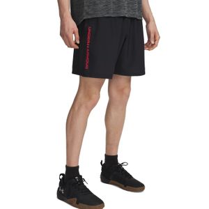 Under Armour Tech Woven Wordmark Korte Broek