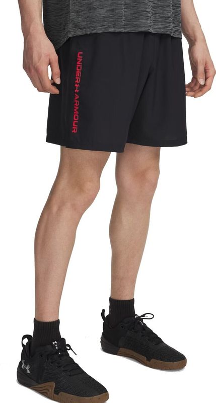 Under Armour Tech Woven Wordmark Korte Broek