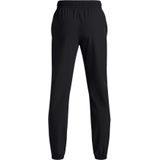 Under Armour - Unstoppable - Joggingbroek - Junior - Waterafstotend - 4-way Stretch
