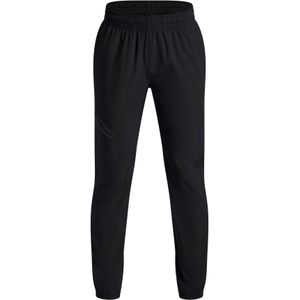 Under Armour - Unstoppable - Joggingbroek - Junior - Waterafstotend - 4-way Stretch