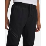 Under Armour - Unstoppable - Joggingbroek - Junior - Waterafstotend - 4-way Stretch