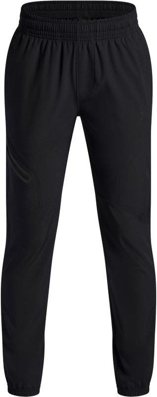 Under Armour - Unstoppable - Joggingbroek - Junior - Waterafstotend - 4-way Stretch