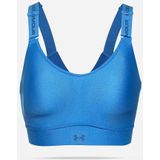 Under Armour - Infinity 2.0 - Sportbeha - Met Medium Impact - Sneldrogend - Vochtafvoerend