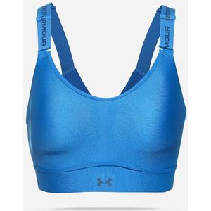 Under Armour - Infinity 2.0 - Sportbeha - Met Medium Impact - Sneldrogend - Vochtafvoerend