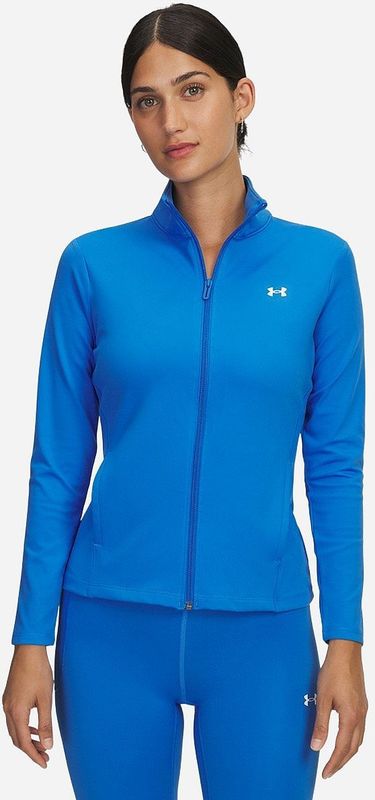 Under Armour - Motion Vest - Dames - Blauw