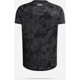 Under Armour - Tech 2.0 - T-Shirt - Korte Mouw - Jongens