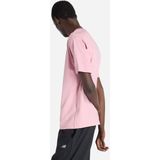 New Balance - Sport Essentials - Katoenen T-shirt