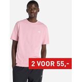 New Balance - Sport Essentials - Katoenen T-shirt