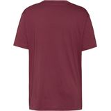 New Balance - Sport Essentials - T-shirt - Katoen - Zwart