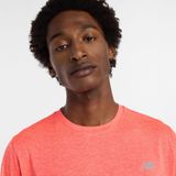 New Balance - Athletics T-Shirt - Heren