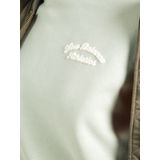 New Balance - Heritage - Sweatshirt - Lichtbeige / Pastelgroen