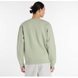New Balance - Sport Essentials Fleece Crew - Sweater - Heren