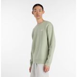 New Balance - Sport Essentials Fleece Crew - Sweater - Heren