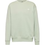 New Balance - Sport Essentials Fleece Crew - Sweater - Heren