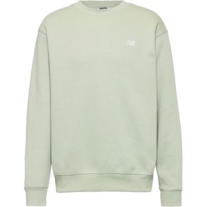 New Balance - Sport Essentials Fleece Crew - Sweater - Heren