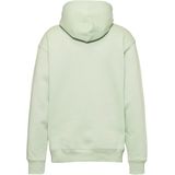 New Balance - Sport Essentials Fleece Hoodie - Groen - Heren