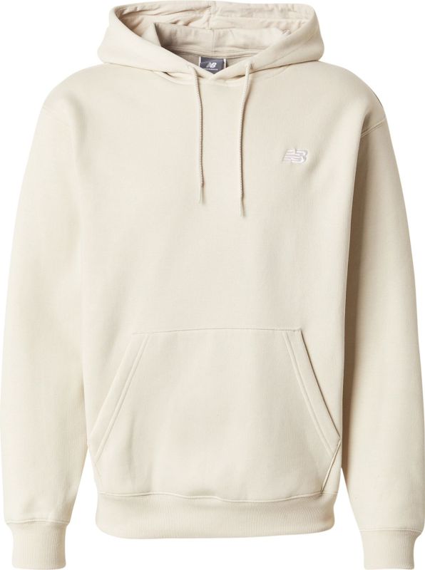 New Balance - Sport Essentials Fleece Hoodie - Heren