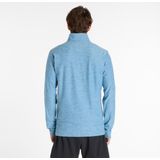 New Balance - Space Dye 1/4 Zip - Heren Vest