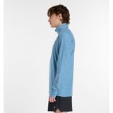 New Balance - Space Dye 1/4 Zip - Heren Vest