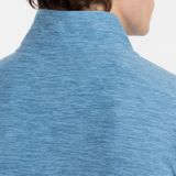 New Balance - Space Dye 1/4 Zip - Heren Vest