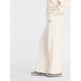 New Balance - WP53902 - Fleece Wide Leg Jogger - Beige