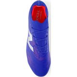 New Balance - Tekela Magique FG - Voetbalschoenen - Kobaltblauw/Wit