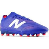 New Balance - Tekela Magique FG - Voetbalschoenen - Kobaltblauw/Wit